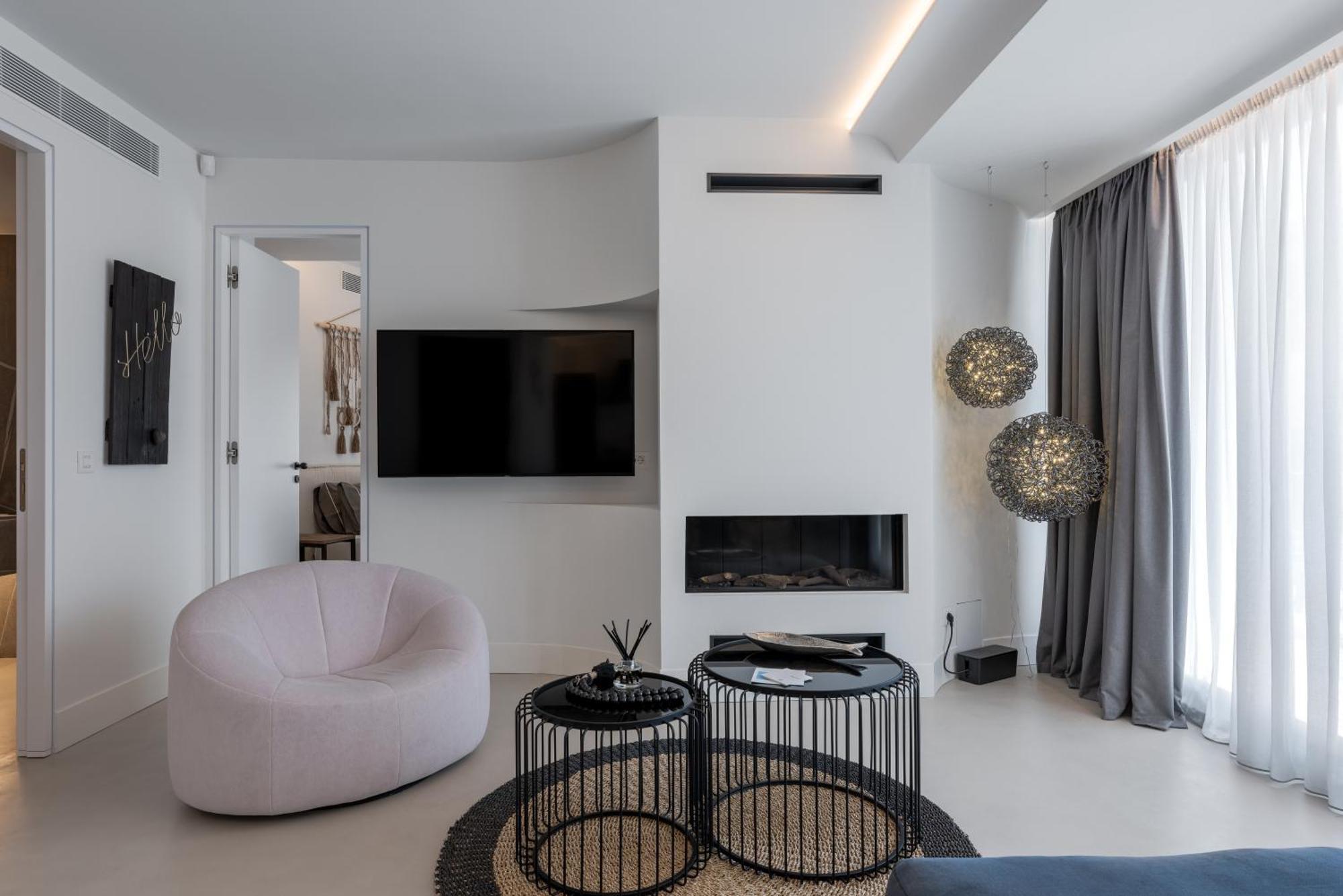 H50 Suites Atenas Exterior foto